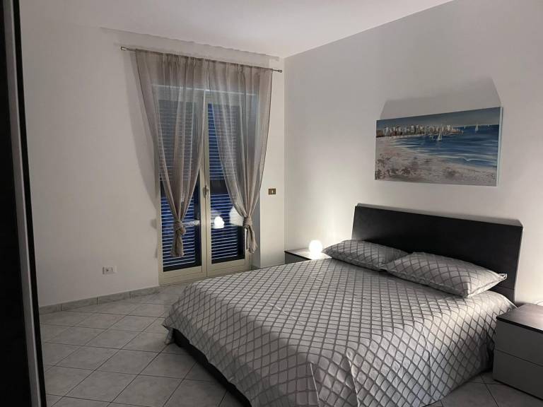 Casa Isola Sacra