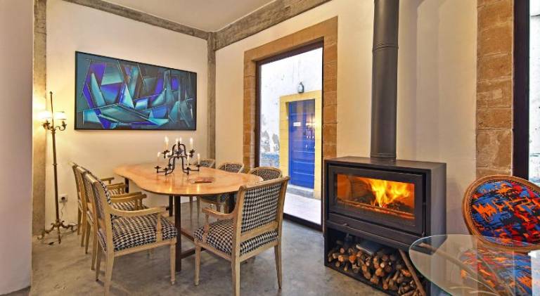 Riad EspritBleu - Adult Only — photo 4