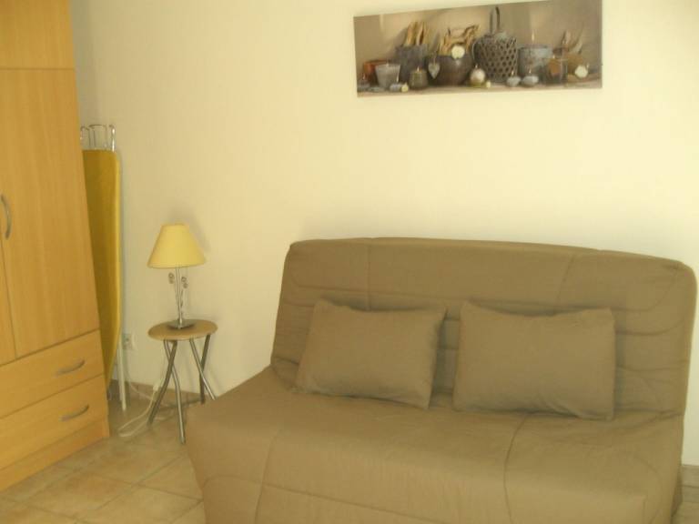 Appartement Murato