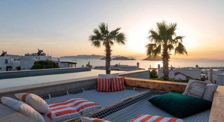 Fully equipped pleasant villa with sauna, private pool & grill | Suitable for remote work | Dogs allowed — photo 4
