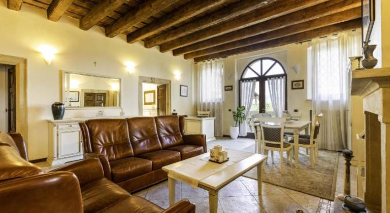 Castrum Wine Relais - Albergo Diffuso — photo 3