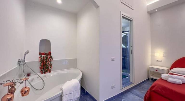 Amalfi Rooms & Suite Duoglio Beach - seaview — photo 2