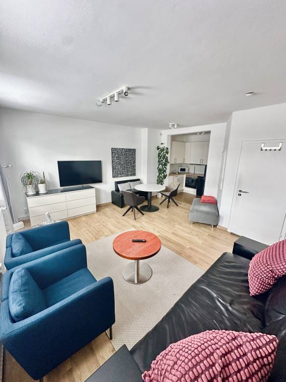 Ferienwohnung Wunstorf