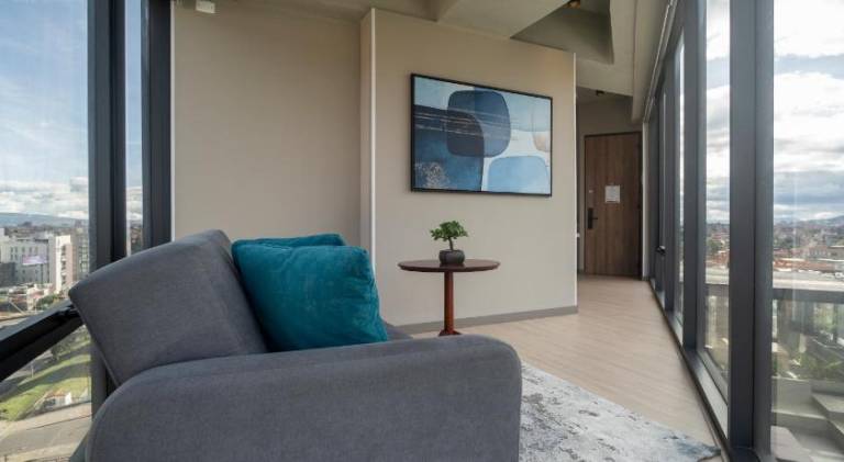 Beautiful apartment with pool, garden & patio | Dogs allowed — photo 4