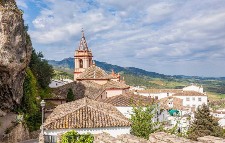 Casa Zahara