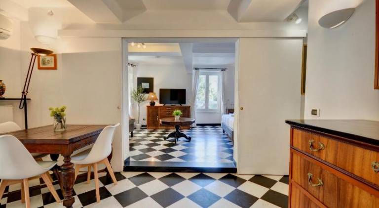 Rental apartment with 1 room for 3 persons — photo 2