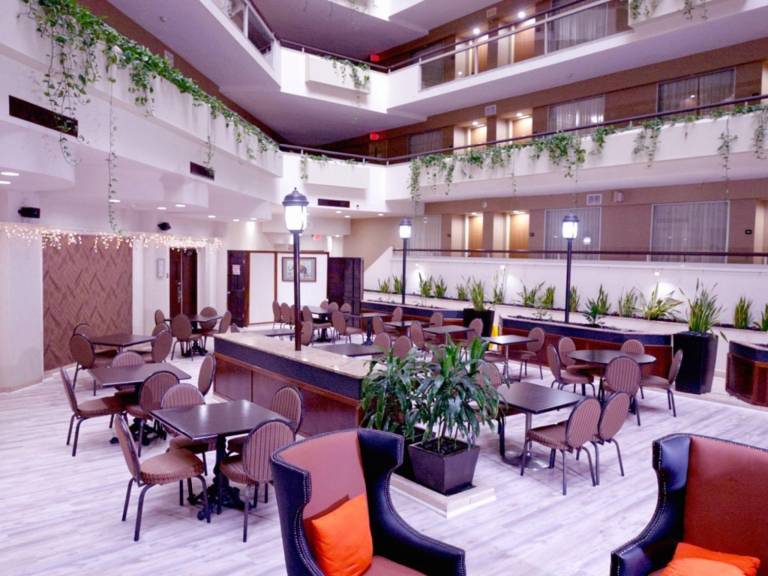 Harmony Seacaucus Suites Meadowlands — photo 4