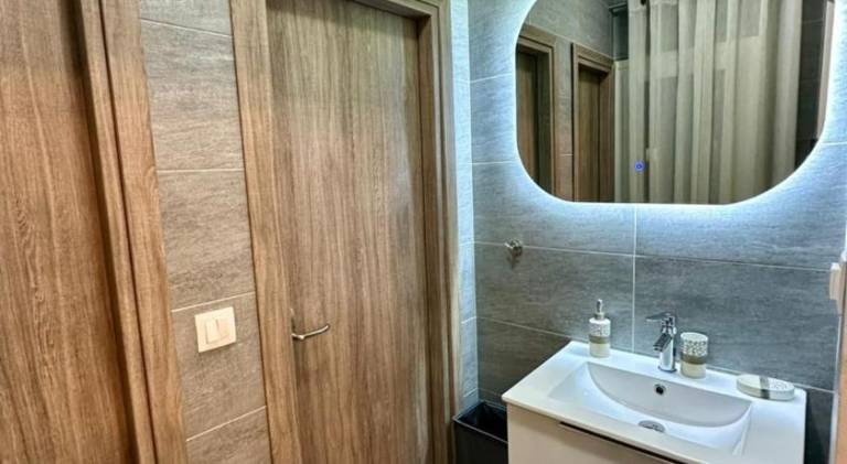 Aggelos Rooms 2 — photo 4