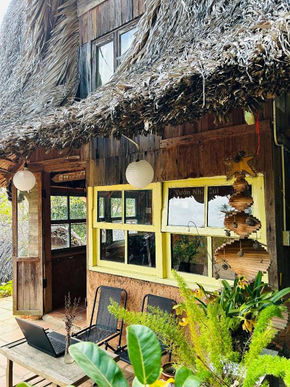Vườn Nhà Củi Homestay — photo 3