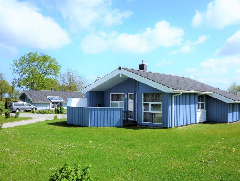 Ferienhaus für bis zu 6 Personen,3 Schlafzimmer, Sauna, Whirlpool in Rendsburg