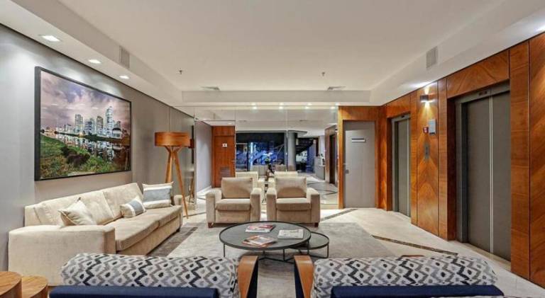 Hotel Slavieiro Moema Suite Prime Familia — photo 3