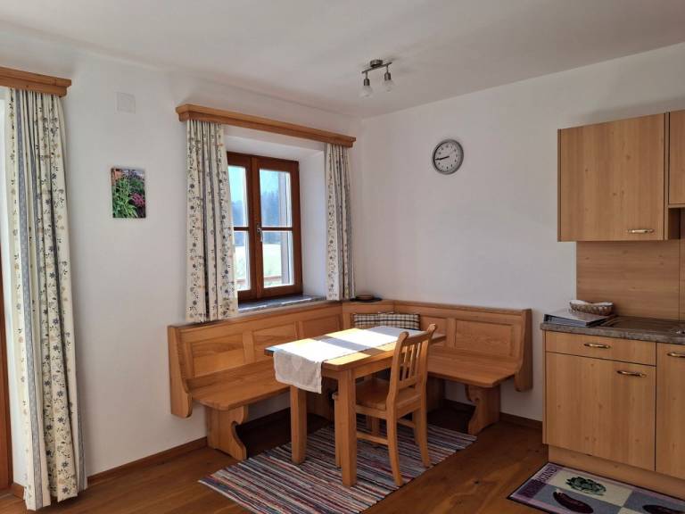 Ferienwohnung Sankt Wolfgang im Salzkammergut