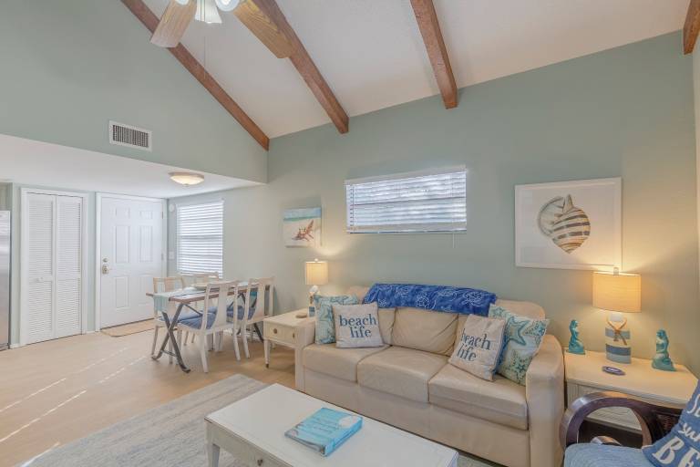 Condo Indian Shores