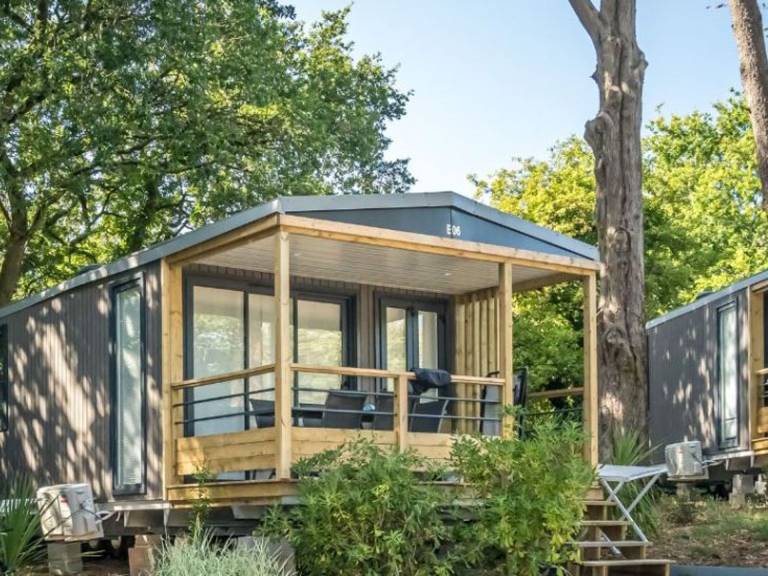 Mobil-home Pornichet