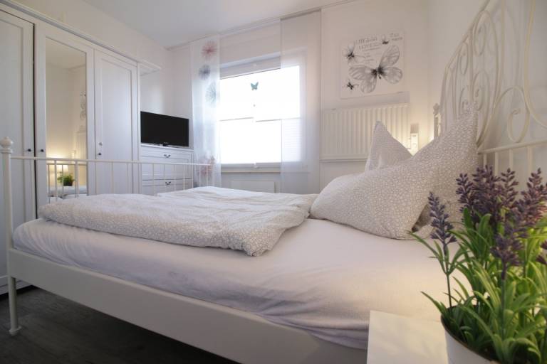 Ferienwohnung Horumersiel