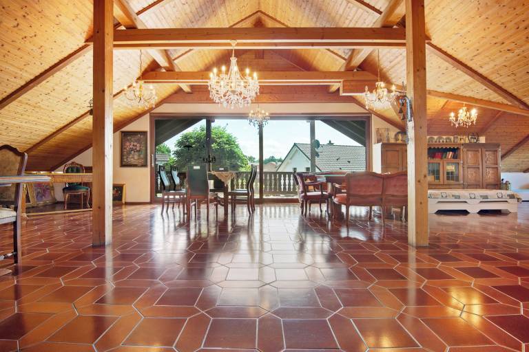 Ferienwohnung Thierham