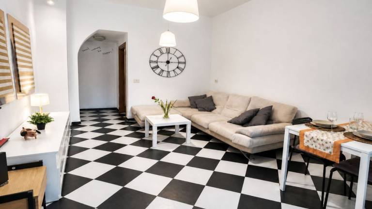 Ferienwohnung Savona