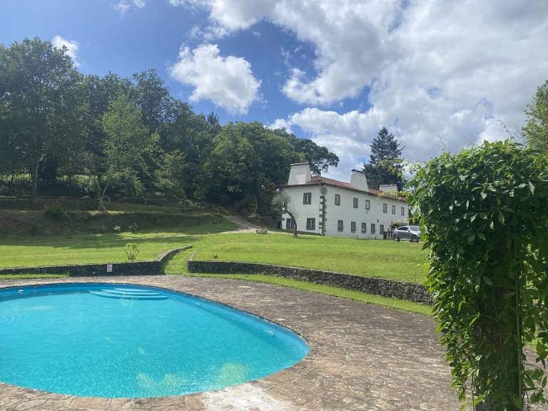 Villa Sá