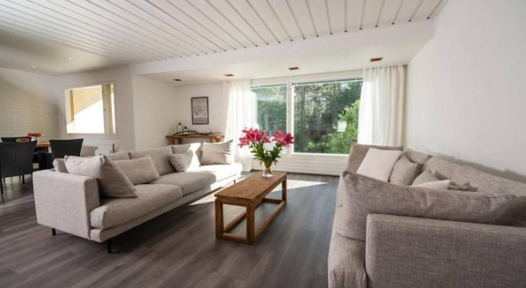 Holiday apartment | Pet-friendly in Rovaniemi
