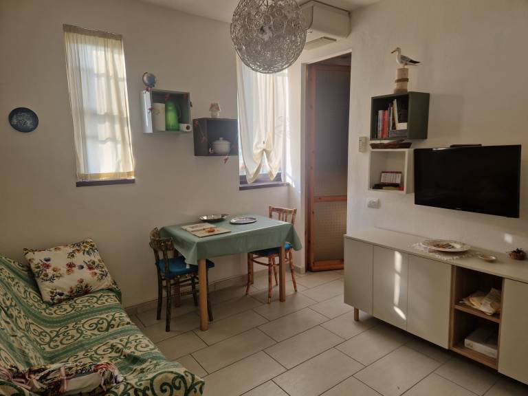 Apartment with yard | Pets are welcome — photo 5