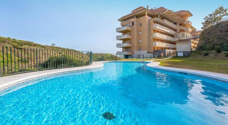 Carvajal Luxury Apartments - Free Parking — photo 4