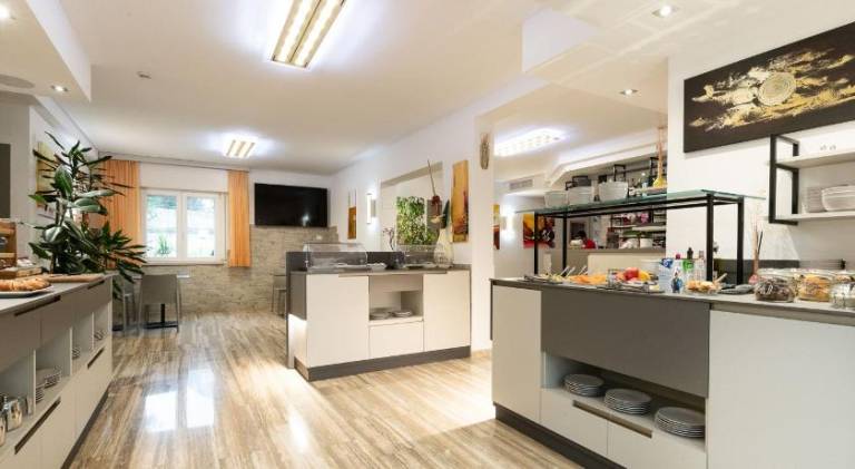 Hotel Garni Ischia — photo 5