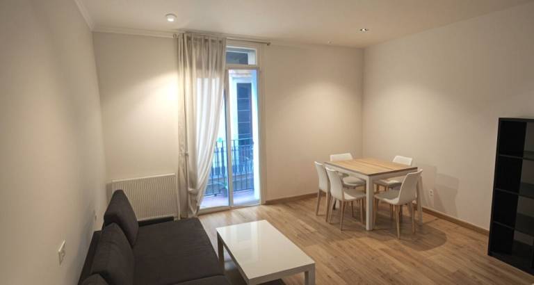 Appartement L'Hospitalet de Llobregat