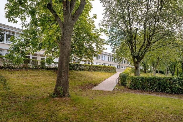 Ferienwohnung Heilbad Heiligenstadt