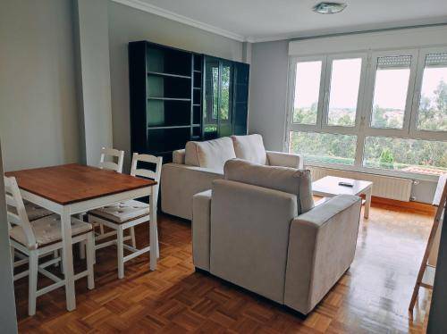 Apartamento Avilés