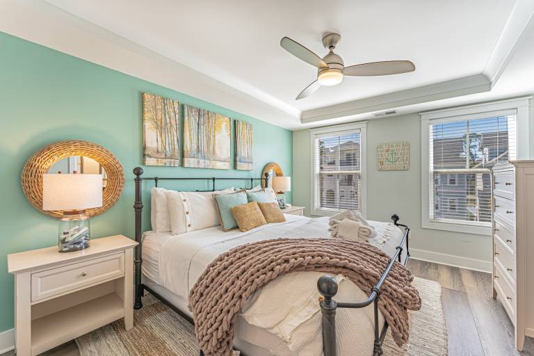 Children-friendly pleasant vacation home with private pool & barbecue | Pets allowed — photo 2