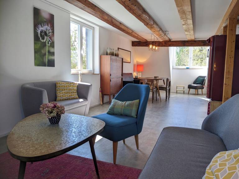 Ferienwohnung Owingen