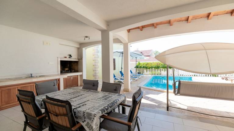 House Bolero with pool by Villas Guide — photo 3