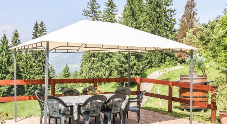 60 m&sup2; Ferienwohnung