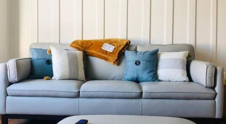 Apartment with 3 rooms for 8 persons in Marysville, CA