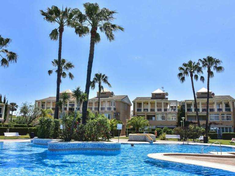 Appartement  Dénia
