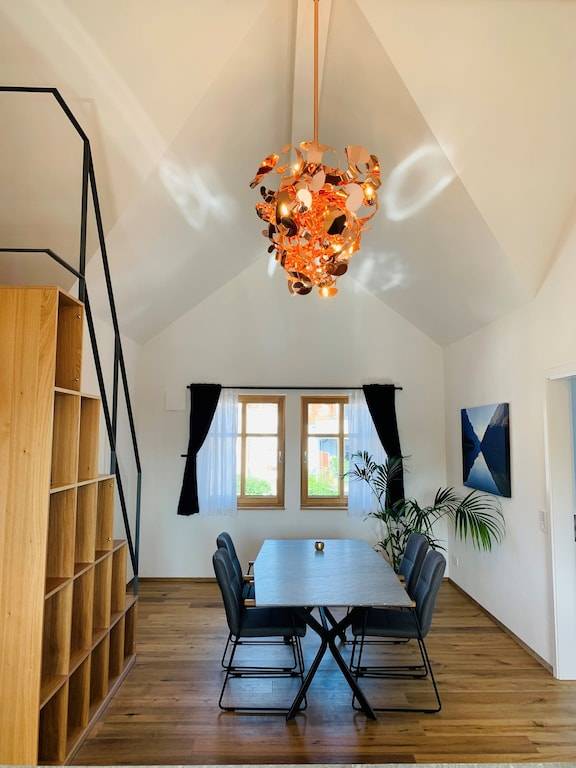 Ferienwohnung Heiligenberg