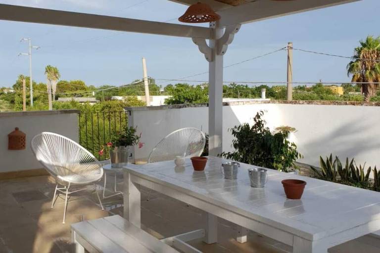 Bed & Breakfast Sogliano Cavour