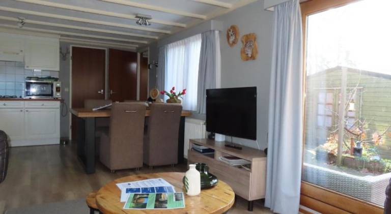 House with 2 rooms for 4 persons — photo 2