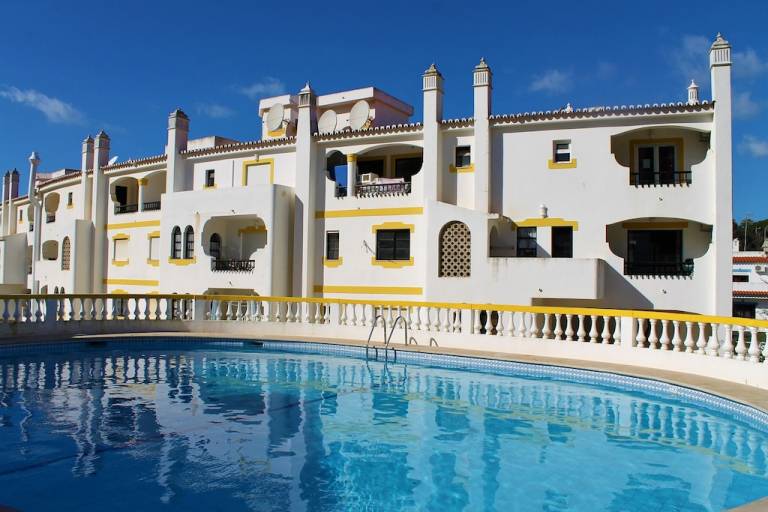 Appartement Carvoeiro