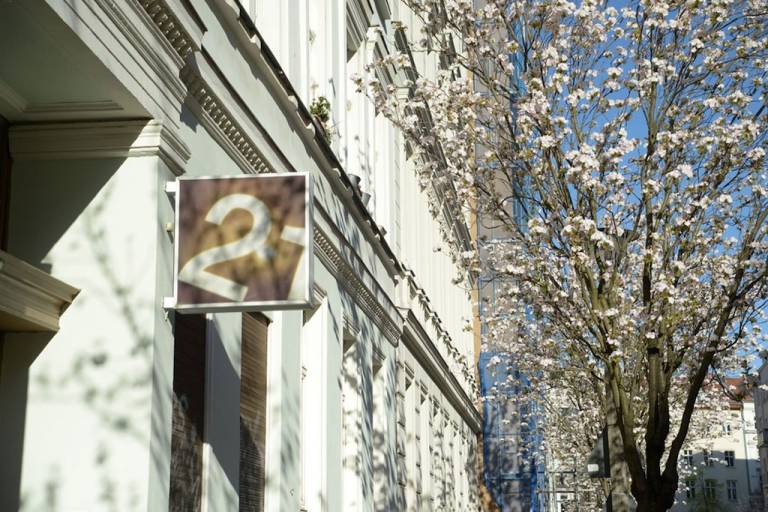 Appartement Berlin-Reinickendorf