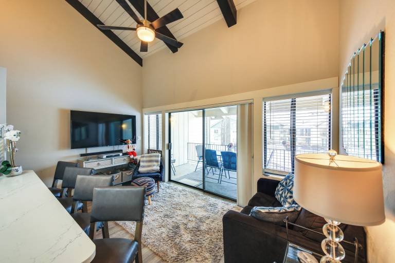 Condo Sandpoint