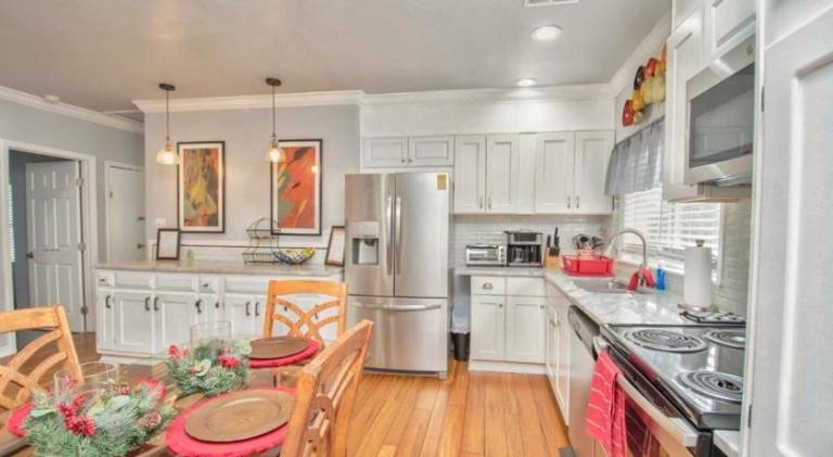Big house with garden | Dogs allowed in Atlanta, GA