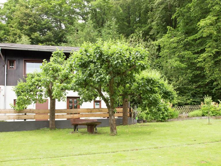 50 m² Ferienhaus