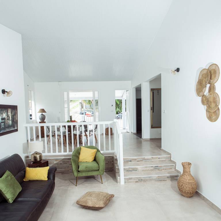 Villa Le Lamentin