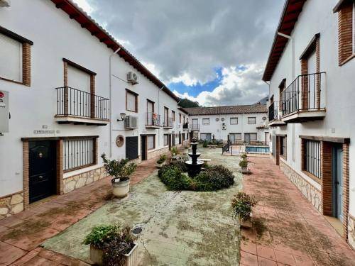 Apartamento Arroyo Frio