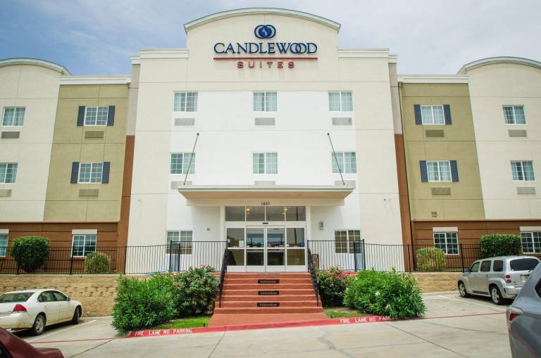 Candlewood Suites Temple By IHG — photo 4