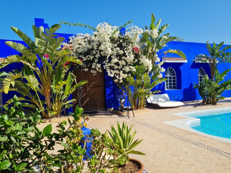 Villa  Essaouira