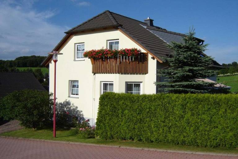 Ferienhaus  Wolkenstein