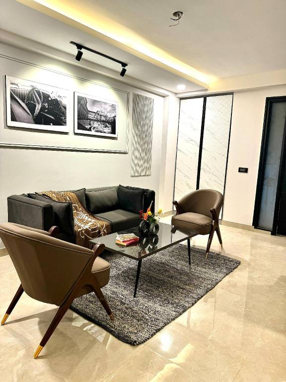 Spacious holiday apartment | Pets allowed — photo 4