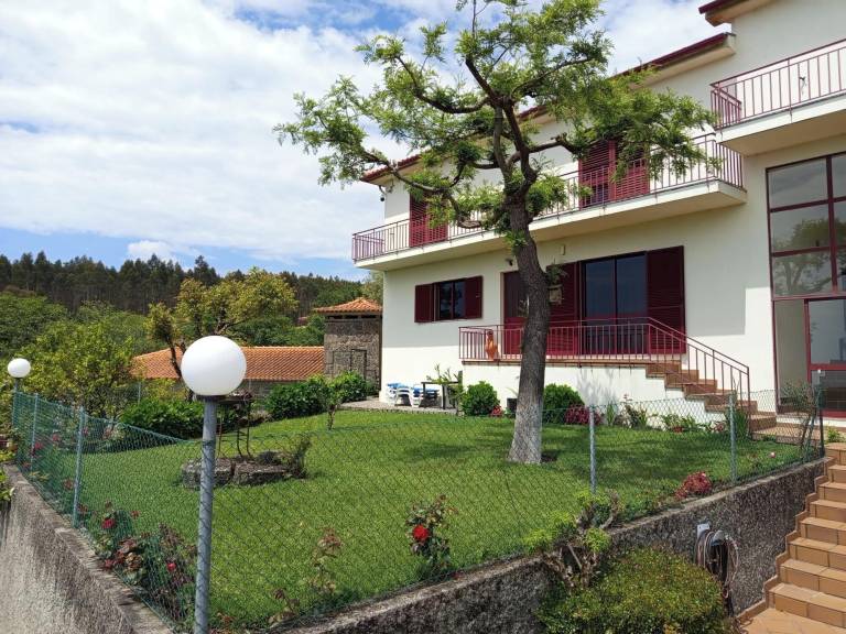 Maison de vacances Esposende